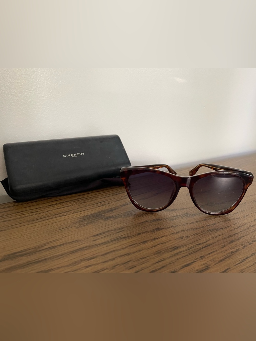 Givenchy sunglasses